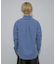 HONDA Button Down Long-Sleeve Shirts