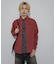 HONDA Button Down Long-Sleeve Shirts