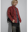 HONDA Button Down Long-Sleeve Shirts
