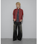 HONDA Button Down Long-Sleeve Shirts
