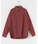HONDA Button Down Long-Sleeve Shirts