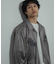 ボタニカルシシュウロングスリーブシャツ