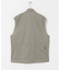 THE NORTH FACE　Enride Wind Vest
