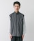 THE NORTH FACE　Enride Wind Vest