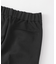 ハードツイルセンタープレスワイドパンツ