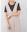コンパクトベーシックTシャツ