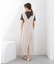 コンパクトベーシックTシャツ