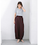 コンパクトベーシックTシャツ
