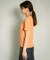 コンパクトベーシックTシャツ