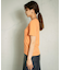 コンパクトベーシックTシャツ