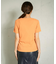 コンパクトベーシックTシャツ