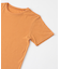 コンパクトベーシックTシャツ