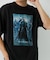 『別注』GOOD ROCK SPEED×UR iD　MATRIX S／S T-SHIRTS