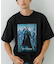 『別注』GOOD ROCK SPEED×UR iD　MATRIX S／S T-SHIRTS
