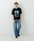 『別注』GOOD ROCK SPEED×UR iD　MATRIX S／S T-SHIRTS