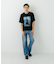 『別注』GOOD ROCK SPEED×UR iD　MATRIX S／S T-SHIRTS