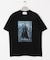 『別注』GOOD ROCK SPEED×UR iD　MATRIX S／S T-SHIRTS