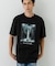 『別注』GOOD ROCK SPEED×UR iD　MATRIX S／S T-SHIRTS