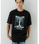 『別注』GOOD ROCK SPEED×UR iD　MATRIX S／S T-SHIRTS