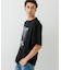 『別注』GOOD ROCK SPEED×UR iD　MATRIX S／S T-SHIRTS