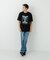 『別注』GOOD ROCK SPEED×UR iD　MATRIX S／S T-SHIRTS