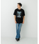 『別注』GOOD ROCK SPEED×UR iD　MATRIX S／S T-SHIRTS