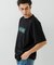 『別注』GOOD ROCK SPEED×UR iD　MATRIX S／S T-SHIRTS