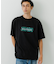 『別注』GOOD ROCK SPEED×UR iD　MATRIX S／S T-SHIRTS