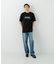 『別注』GOOD ROCK SPEED×UR iD　MATRIX S／S T-SHIRTS