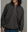 『別注』ARMY TWILL×Sonny Label　Smock Parka