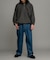 『別注』ARMY TWILL×Sonny Label　Smock Parka