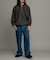 『別注』ARMY TWILL×Sonny Label　Smock Parka