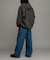 『別注』ARMY TWILL×Sonny Label　Smock Parka