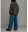 『別注』ARMY TWILL×Sonny Label　Smock Parka