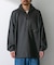 『別注』ARMY TWILL×Sonny Label　Smock Parka