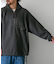 『別注』ARMY TWILL×Sonny Label　Smock Parka