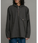 『別注』ARMY TWILL×Sonny Label　Smock Parka