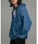 『別注』ARMY TWILL×Sonny Label　Smock Parka