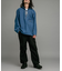 『別注』ARMY TWILL×Sonny Label　Smock Parka