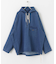 『別注』ARMY TWILL×Sonny Label　Smock Parka