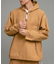 『別注』ARMY TWILL×Sonny Label　Smock Parka