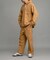 『別注』ARMY TWILL×Sonny Label　Smock Parka