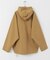 『別注』ARMY TWILL×Sonny Label　Smock Parka