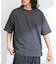 『接触冷感／吸水速乾／UVカット』HIGH COOL ショートスリーブTシャツ