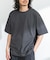 『接触冷感／吸水速乾／UVカット』HIGH COOL ショートスリーブTシャツ