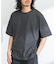 『接触冷感／吸水速乾／UVカット』HIGH COOL ショートスリーブTシャツ