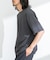 『接触冷感／吸水速乾／UVカット』HIGH COOL ショートスリーブTシャツ