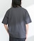 『接触冷感／吸水速乾／UVカット』HIGH COOL ショートスリーブTシャツ