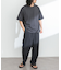 『接触冷感／吸水速乾／UVカット』HIGH COOL ショートスリーブTシャツ