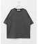 『接触冷感／吸水速乾／UVカット』HIGH COOL ショートスリーブTシャツ